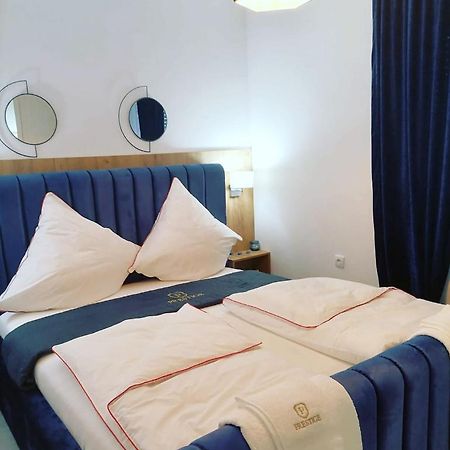 Prestige Apartment Teslić מראה חיצוני תמונה