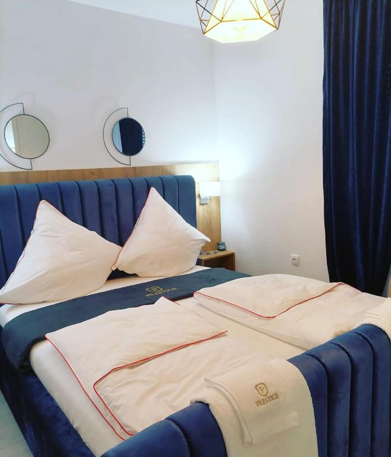 Prestige Apartment Teslić מראה חיצוני תמונה