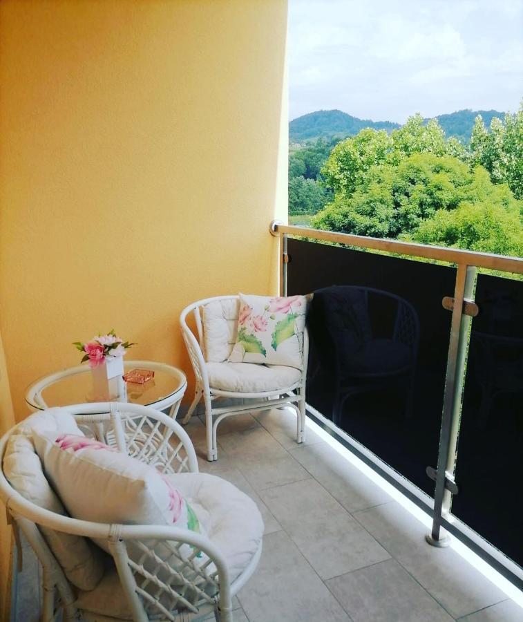 Prestige Apartment Teslić מראה חיצוני תמונה