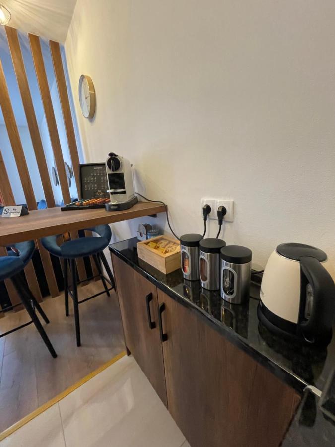 Prestige Apartment Teslić מראה חיצוני תמונה